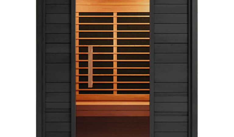 The 10 Best Home Saunas That Bring the Spa Experience Right to You