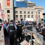 2 Juveniles Charged in Chiefs Super Bowl Parade Shooting