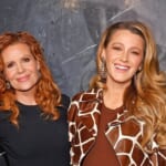 Blake Lively and Robyn Lively's Best Sisterly Moments