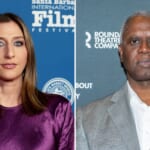 Chelsea Peretti On Emotional Moment After Andre Braugher’s Death