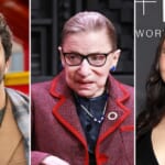 Joey Graziadei Feels 'Bad' for Ruth Bader Ginsburg, Gypsy Rose Mistake
