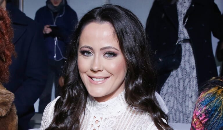 Teen Mom’s Jenelle Evans Says CPS Dropped Her, David Eason Case