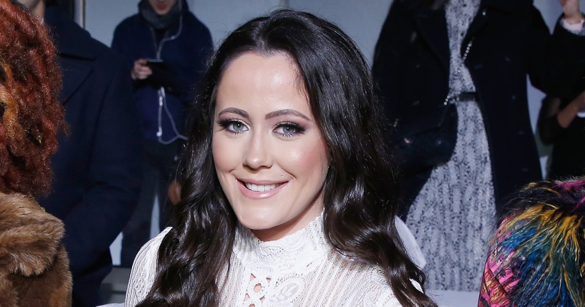 Teen Mom’s Jenelle Evans Says CPS Dropped Her, David Eason Case