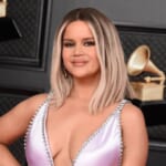 Maren Morris Had 'A Whole Record Done' Before Her 'Life Imploded'