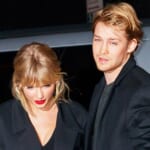 Taylor Swift Hints She Was 'Lonely' During Joe Alwyn Relationship