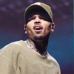Chris Brown Was Uninvited From NBA All-Star Weekend Game