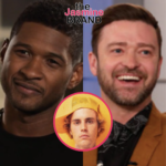 Usher Recalls Winning Pitch In 'Bidding War' w/ Justin Timberlake To Sign Justin Bieber: ‘I'm Going To Give You Every Bit Of What I Have To Offer’