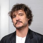 Pedro Pascal Reveals His ‘Psycho’ Method for Memorizing Lines