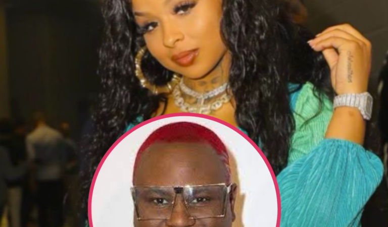 Chrisean Rock Seemingly Reacts To James Wright Chanel Suing Her Over Alleged Assault: ‘You Know You Wasted Yo Money’