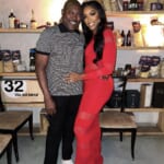Porsha Williams Guobadia’s Husband's U.S. Citizenship Denied Over Claims Of  Fraud & Allegations He Entered The Country Illegally Multiple Times