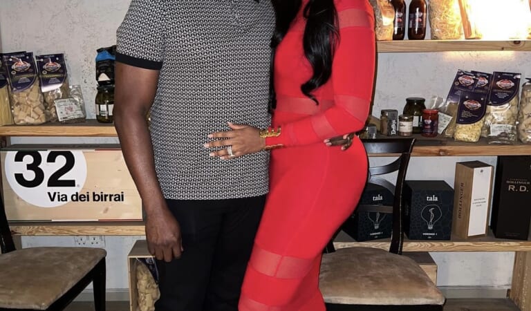 Porsha Williams Guobadia’s Husband’s U.S. Citizenship Denied Over Claims Of  Fraud & Allegations He Entered The Country Illegally Multiple Times