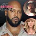Suge Knight Claims A Social Media Hacker Is Behind Shady Posts Targeting Snoop Dogg, Praises Taylor Swift: 'That's One Smart, Powerful, Aggressive Woman'