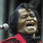 James Brown’s Daughters Gave Him ‘Grace’ After He Abused Their Mom
