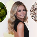 Kelly Ripa’s Diet: All the Foods TV Host Eats in a Day