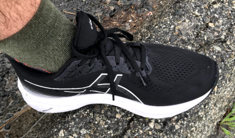 This Asics Trainer Is the Best Bargain in Running at Just $100