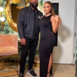 Larsa Pippen On Brief Split With Marcus Jordan: 'I Was Very Emotional And Impulsive' + Addresses Claims Their Breakup Was 'Staged'