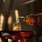 The Glenlivet Finished Its Latest Single Malt Scotch In Bourbon And Rum Casks