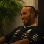 Netflix's 'Formula 1: Drive to Survive' Season 6 Trailer Teases Lewis Hamilton's Ferrari Move
