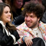 Selena Gomez on How Benny Blanco Romance Is Different From Her Exes