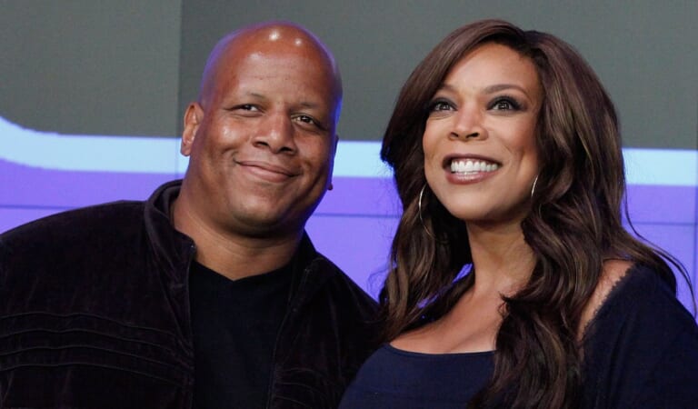Wendy Williams’ Husbands: Inside the Host’s Marriages and Splits