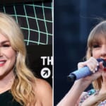Heather McMahan Hilariously Asks Taylor Swift for 'Eras Tour' Tickets