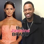 Rocsi Reveals That Her & Terrence J's Infamous '106 & Park' On-Air Spat Was 'Fake' Because They Needed A Vacation