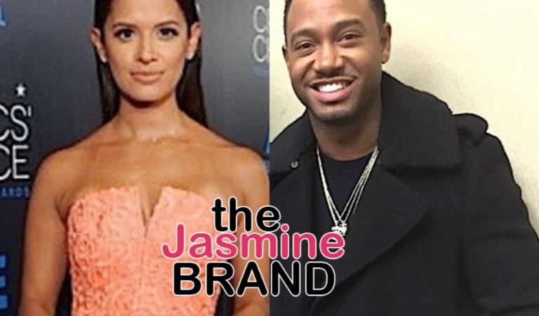 Rocsi Reveals That Her & Terrence J’s Infamous ‘106 & Park’ On-Air Spat Was ‘Fake’ Because They Needed A Vacation