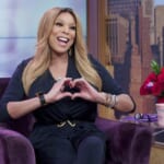 Wendy Williams Breaks Her Silence on Aphasia and Dementia Diagnosis