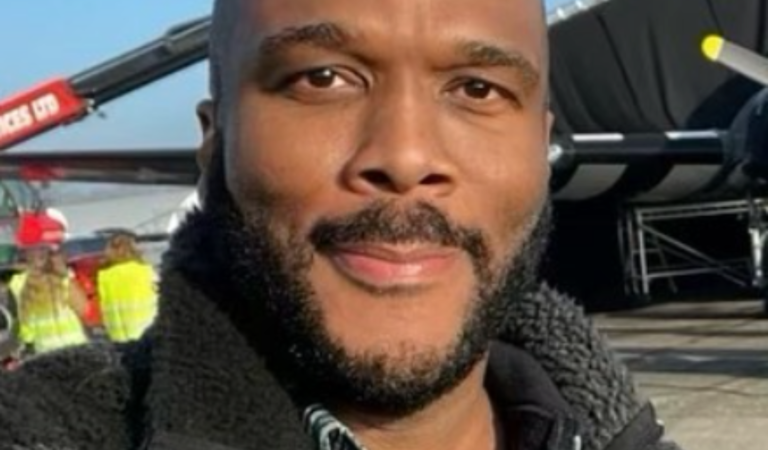 Tyler Perry’s $800 Million Studio Expansion Is ‘Indefinitely On Hold’ Following Debut Of OpenAI Software That Creates Movie Scenes From Text: ‘A Lot Of Jobs Are Going To Be Lost’