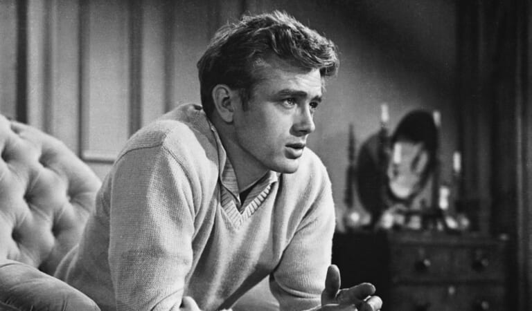 Inside James Dean’s Relationship With Agent Jane Deacy