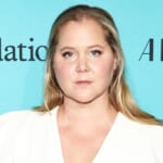 Amy Schumer Diagnosed With Cushing Syndrome After Puffy Face Comments