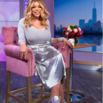 Update: Wendy Williams Breaks Silence On Dementia & Aphasia Diagnosis: 'I Have Immense Gratitude For The Love & Kind Words I Have Received'