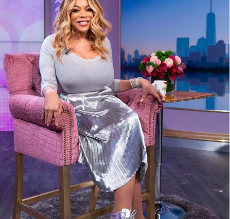 Update: Wendy Williams Breaks Silence On Dementia & Aphasia Diagnosis: ‘I Have Immense Gratitude For The Love & Kind Words I Have Received’