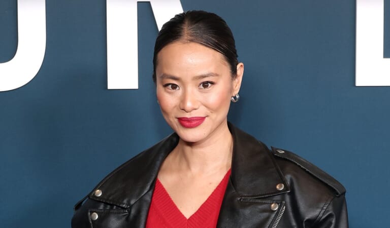 Jamie Chung: Inside a Day in My Life
