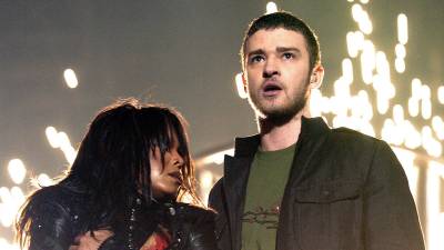 Bette Midler Says Justin Timberlake Owes Janet Jackson’s Boob an Apology