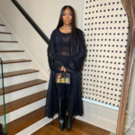 Marlo Hampton Sees Departure From 'RHOA' As A 'Fresh Start,' Says She Wants To Delve Into New Creative Ventures & Focus On Her Family