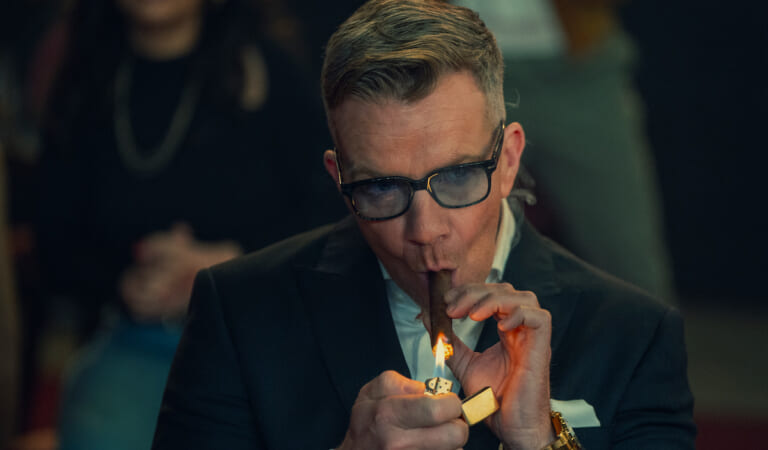 ‘The Gentlemen’ Trailer: Guy Ritchie’s Netflix Gangster Series Follows A Criminal Cannabis Empire