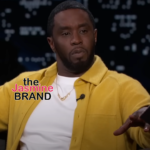 Diddy Says He's A Victim Of 'Cancel Culture' As He Tries To Get Gang Rape Lawsuit Dismissed