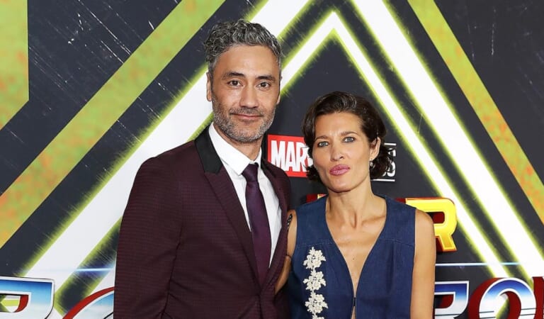 Taika Waititi’s Ex-Wife Chelsea Winstanley Details Why Marriage Ended