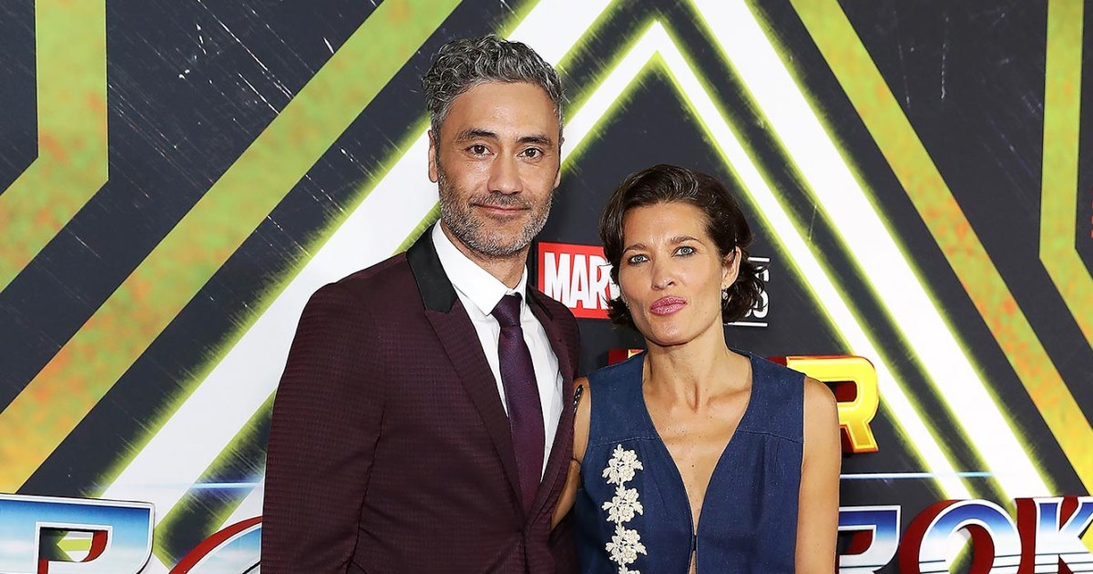 Taika Waititi's Ex-Wife Chelsea Winstanley Details Why Marriage Ended