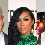 Andy Cohen Is ‘Surprised’ by Porsha Williams’ Divorce