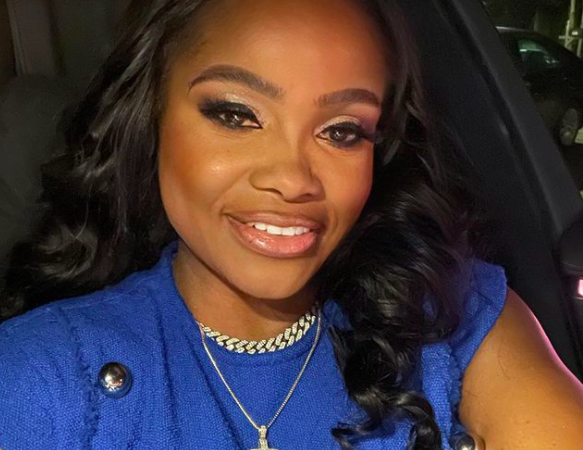 ‘Married To Medicine’ Star Dr. Heavenly Kimes Says Rumors Of The Series Being Canceled Soon Are ‘Not True!’