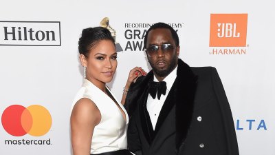 Sean Diddy Combs and Ex Girlfriend Cassie s Relationship Ups and Downs A Timeline 226