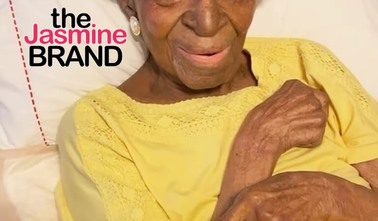 Black Texas Woman Becomes Oldest Living American At 114 Years Old