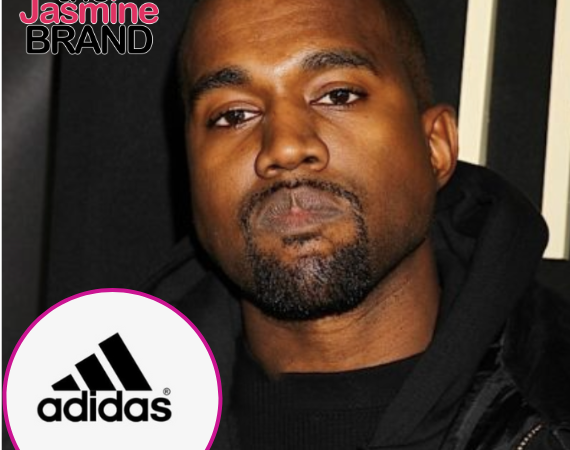 Kanye West Slams Adidas As Company Rolls Out Remaining Inventory Of Yeezy Sneakers: ‘Anybody Who Loves Ye Would Not Buy These Fake Yeezys’