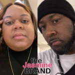 'Who TF Did I Marry' Star Reesa Teesa's Ex-Husband 'Legion' Is Meeting With Lawyers After Her 50-Part TikTok Series, Says All Of Her Accusations Against Him Were Lies