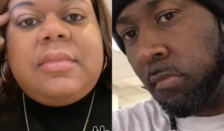 ‘Who TF Did I Marry’ Star Reesa Teesa’s Ex-Husband ‘Legion’ Is Meeting With Lawyers After Her 50-Part TikTok Series, Says All Of Her Accusations Against Him Were Lies