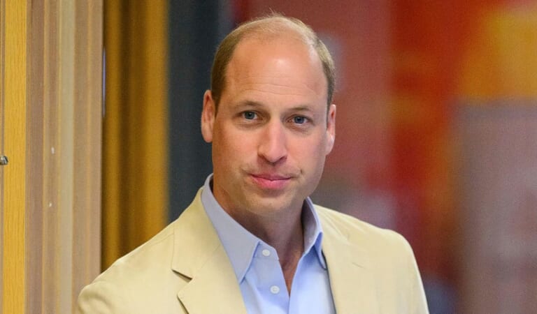 Prince William Pulls Out of Royal Appearance Due to ‘Personal Matter’