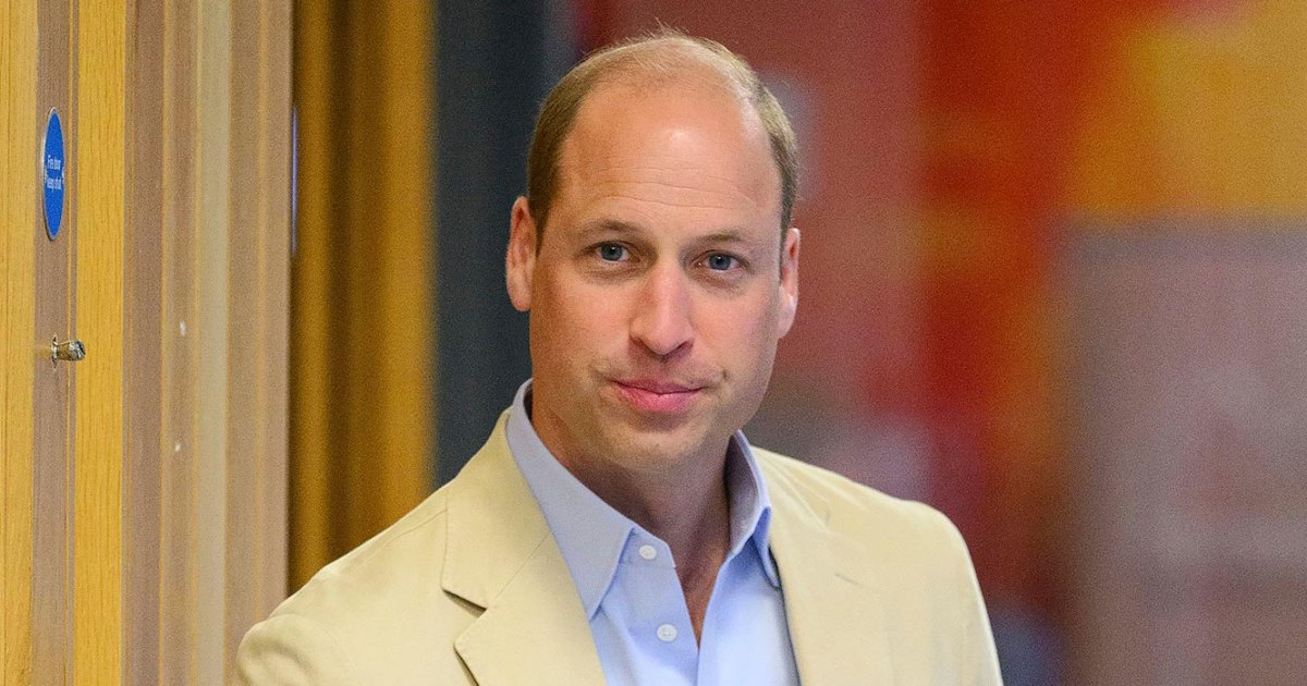 Prince William Pulls Out of Royal Appearance Due to 'Personal Matter'