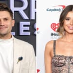 Tom Schwartz and Raquel Leviss Didn't Have ‘Any Chemistry’ After Kiss